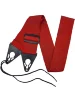 Ремінь для гітари Maxtone GST-01 Guitar Strap