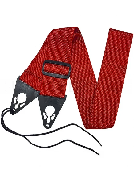Ремень для гитари Maxtone GST-01 Guitar Strap