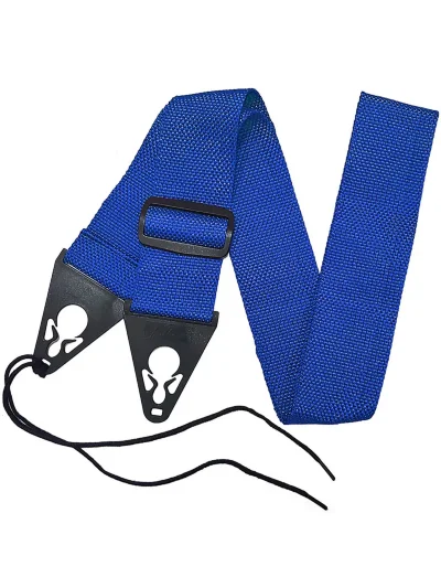 Ремінь для гітари Maxtone GST-01 Guitar Strap