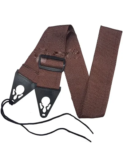 Ремінь для гітари Maxtone GST-01 Guitar Strap