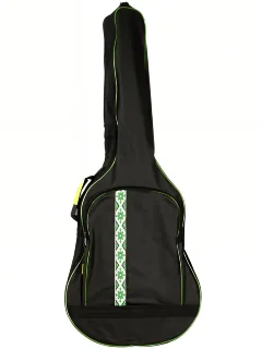 MusicBag HZA-WG41 BK Green (без утеплювача)