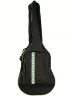 Чохол MusicBag HZA-WG41 BK Green (без утеплювача)
