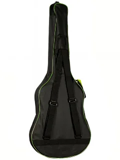 MusicBag HZA-WG41 BK Green (без утеплювача)