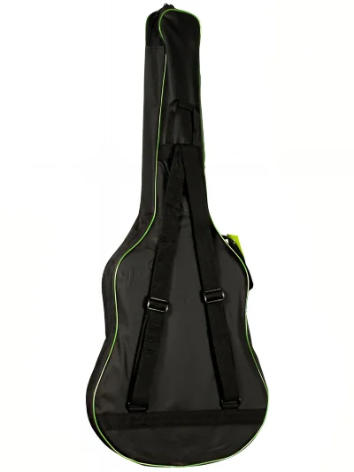 Чохол MusicBag HZA-WG41 BK Green (без утеплювача)