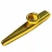 Overtone Kazoo Gold