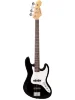Бас-гітара Parksons SJB-150 (Black)