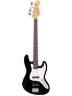 Бас-гітара Parksons SJB-150 (Black)
