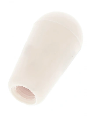 Paxphil KTG25 Toggle Switch Knob (White)