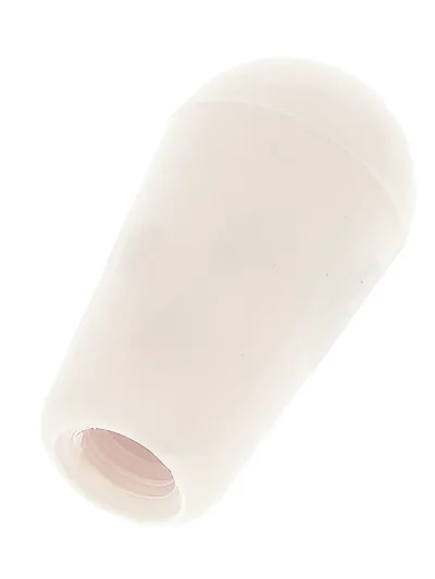 Наконечник перемикача Paxphil KTG25 Toggle Switch Knob (White)