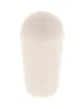 Наконечник перемикача Paxphil KTG25 Toggle Switch Knob (White)