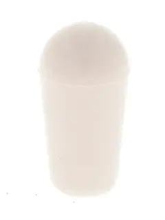 Paxphil KTG25 Toggle Switch Knob (White)