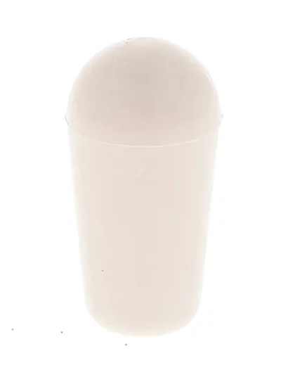 Наконечник перемикача Paxphil KTG25 Toggle Switch Knob (White)