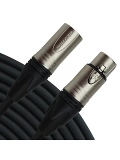 Rapco Horizon NM1-25 Microphone Cable (7.5m)