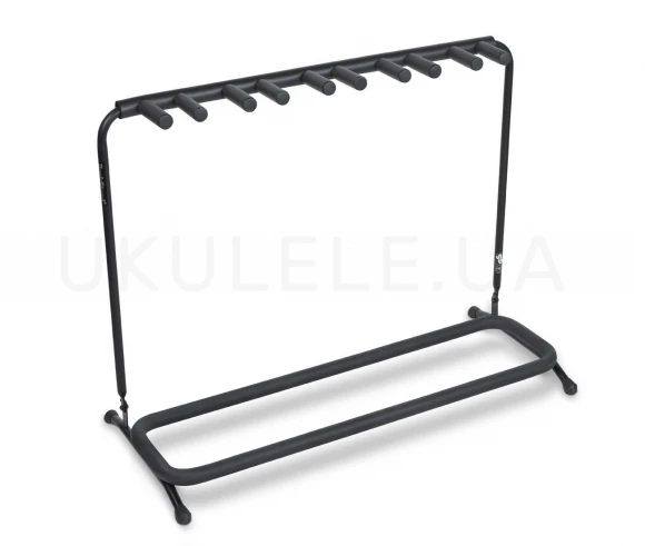 Стойка для гитары RockStand RS20871 B - Guitar Rack Stand for 5 Classical or Acoustic Guitars / Basses