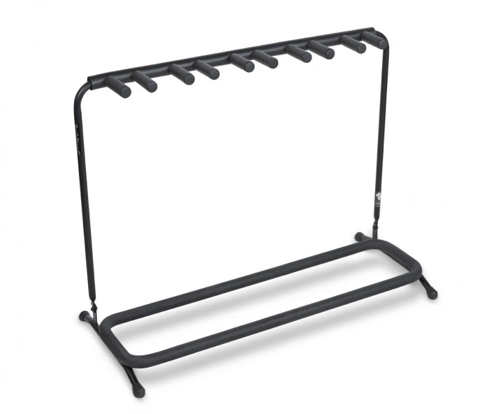 Стійка для гітари Стійка для гітари RockStand RS20871 B - Guitar Rack Stand for 5 Classical or Acoustic Guitars / Basses