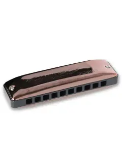 Seydel Session Antique C-major