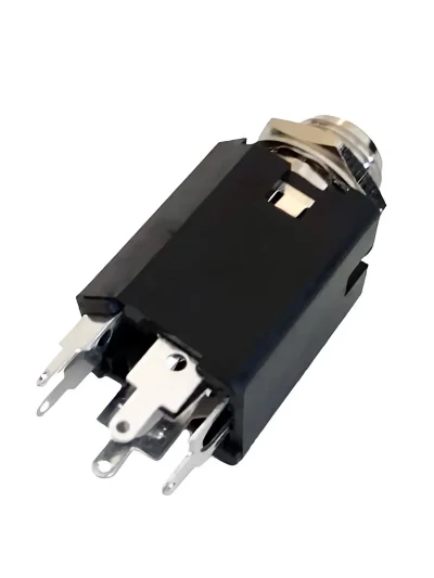 Роз'єм SoundKing CC210