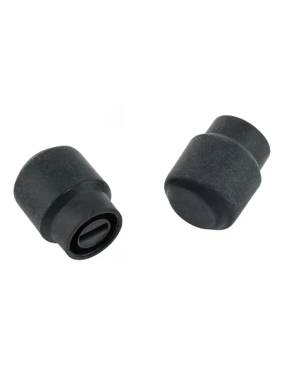 Наконечник перемикача Fender Road Worn Telecaster Barrel Switch Tips Set of 2