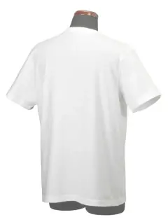 Ibanez IBAT008M T-Shirt White M Size