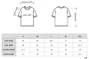 Футболка Ibanez IBAT008M T-Shirt White M Size