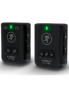 Mackie Element Wave LAv