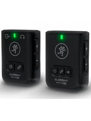 Mackie Element Wave LAv