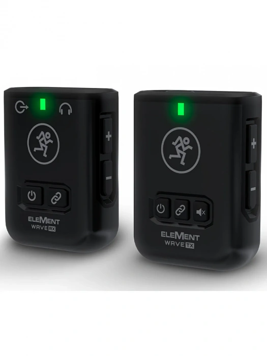 Радіосистема Радіосистема Mackie Element Wave LAv