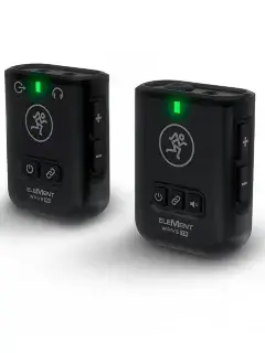 Mackie Element Wave LAv