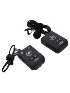 Mackie Element Wave LAv