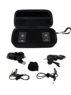 Mackie Element Wave LAv