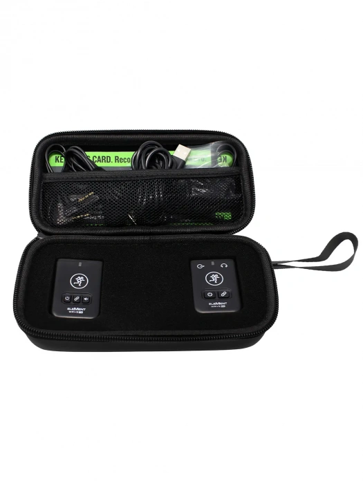 Радіосистема Радіосистема Mackie Element Wave LAv