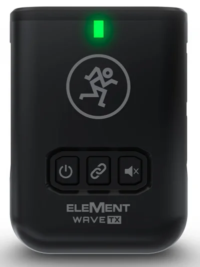 Радіосистема Mackie Element Wave LAv