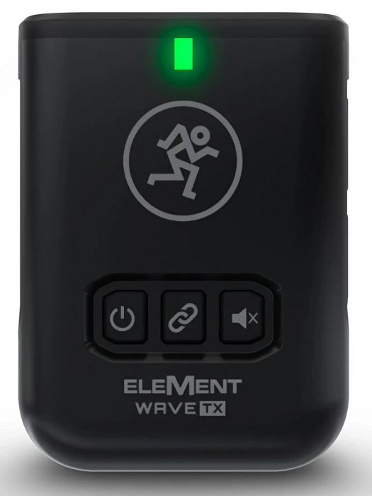 Радіосистема Радіосистема Mackie Element Wave LAv