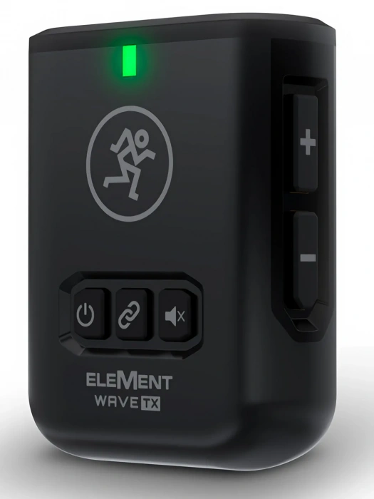 Радіосистема Радіосистема Mackie Element Wave LAv