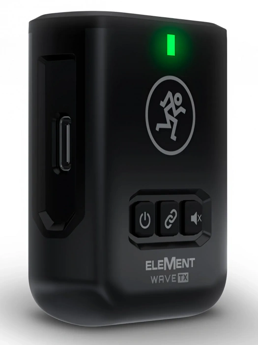 Радіосистема Радіосистема Mackie Element Wave LAv