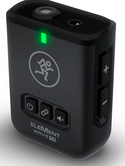 Радіосистема Радіосистема Mackie Element Wave LAv