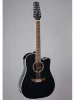 Електро-акустична гітара Takamine GD38CE BLK