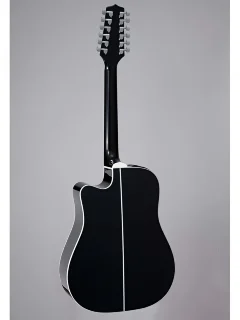 Takamine GD38CE BLK