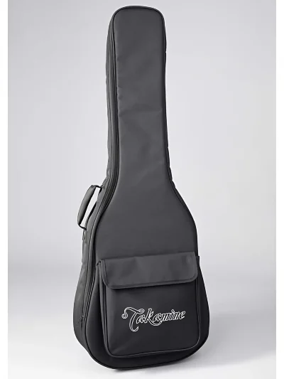 Електро-акустична гітара Takamine GD38CE BLK