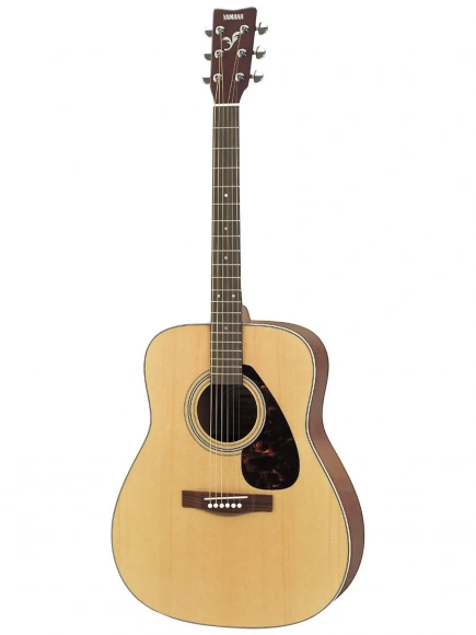 Акустическая гитара Yamaha F370 (Natural)