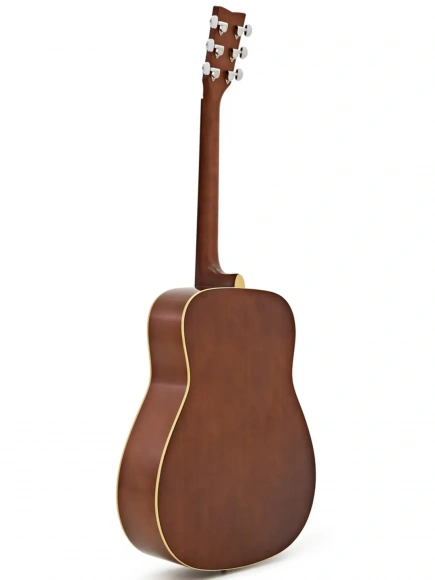 Акустична гітара Yamaha F370 (Natural)