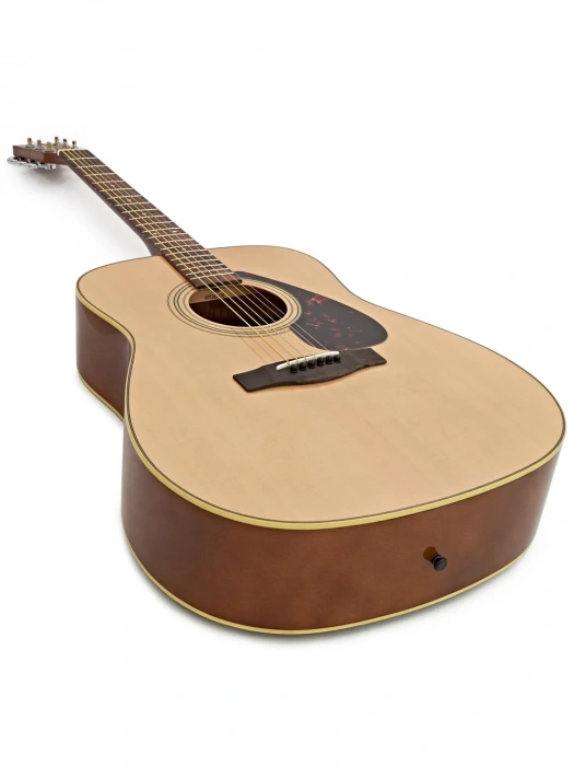 Акустична гітара Акустична гітара Yamaha F370 (Natural)