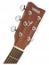 Акустична гітара Yamaha F370 (Natural)