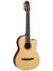Класична гітара зі звукознімачем Yamaha NCX3 (Natural)