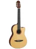 Класична гітара зі звукознімачем Yamaha NCX3 (Natural)