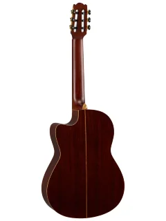 Yamaha NCX3 (Natural)