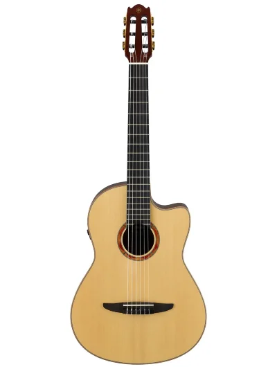 Класична гітара зі звукознімачем Yamaha NCX3 (Natural)