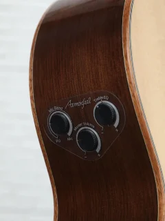 Yamaha NCX3 (Natural)