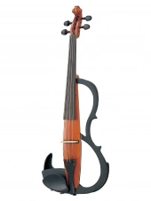 Yamaha SVV200 Silent Viola (Brown)