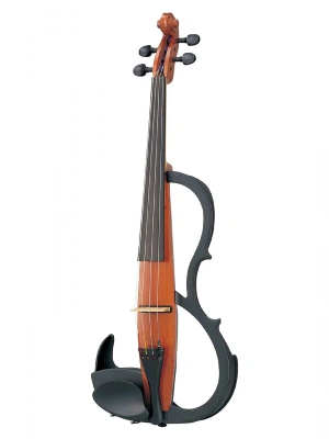 Yamaha SVV200 Silent Viola (Brown)